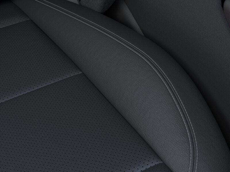 2025 Chevrolet Equinox EV LT 2