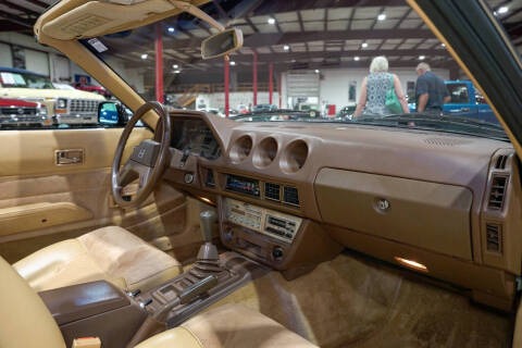 1983 Datsun 280ZX GL 2+2