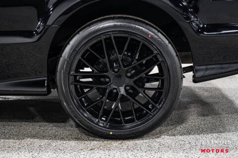 1992 GMC Typhoon Turbo