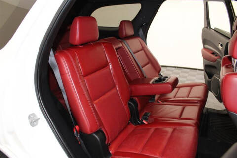 2020 Dodge Durango R/T