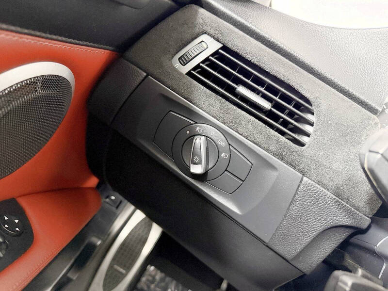 2011 BMW M3