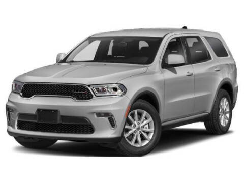 2023 Dodge Durango SXT Launch Edition