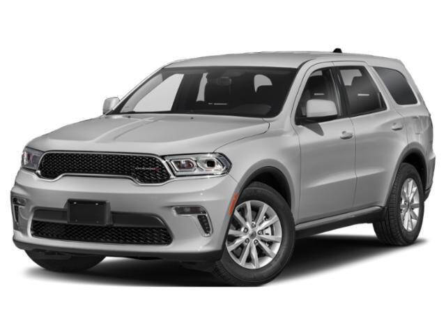 2023 Dodge Durango SXT Launch Edition