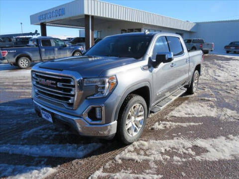 2020 GMC Sierra 1500 for sale at Wahlstrom Ford in Chadron NE