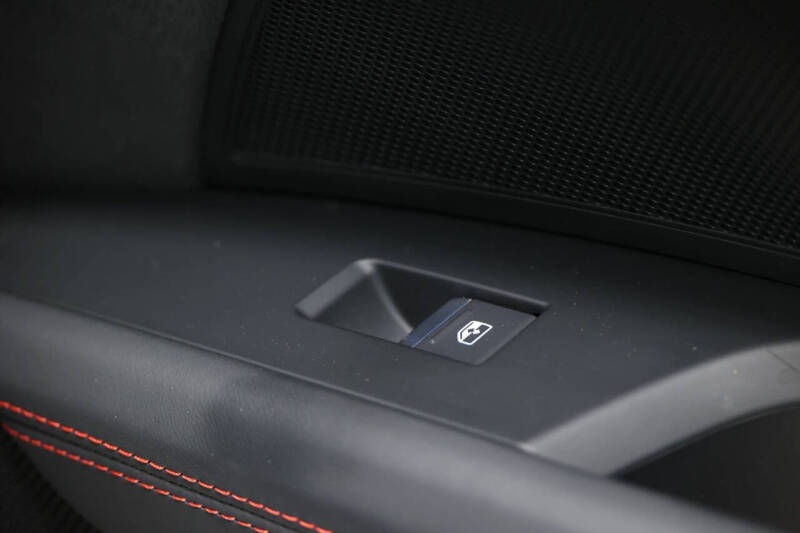 2022 Audi RS e-tron GT quattro