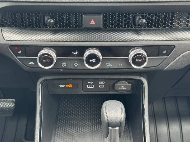 2023 Honda CR-V