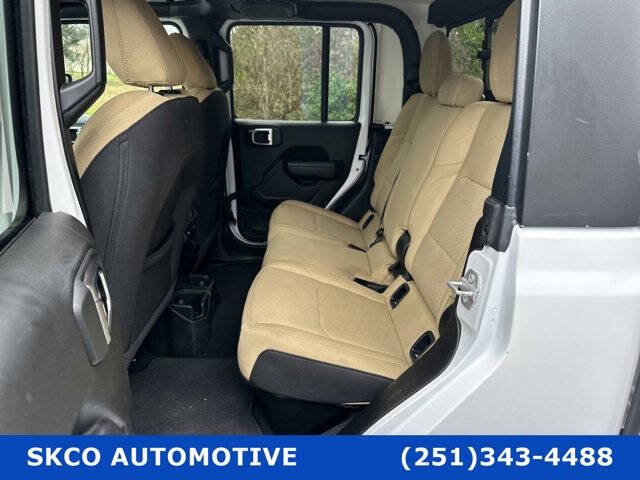 2023 Jeep Gladiator Sport S