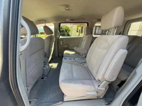 2015 Nissan Quest