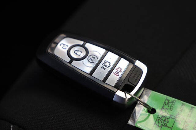 2023 Ford Mustang GT