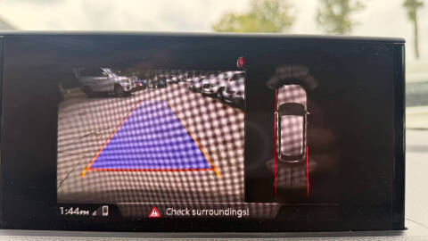 2017 Audi Q7 2.0T quattro Premium