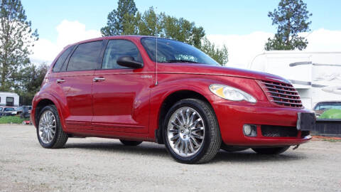 2006 Chrysler PT Cruiser GT
