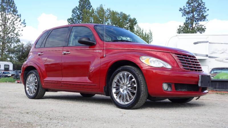 2006 Chrysler PT Cruiser GT