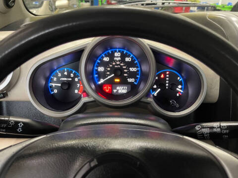 2007 Honda Element EX
