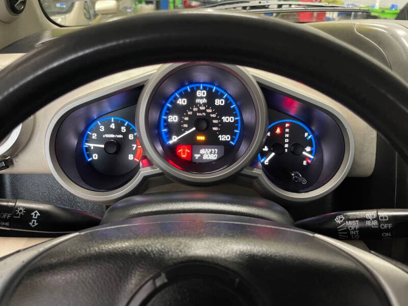 2007 Honda Element EX