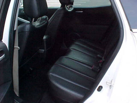 2007 Mazda CX-7 Touring