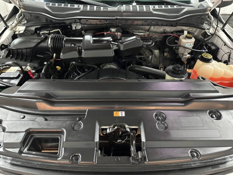 2017 Ford F-250 Super Duty