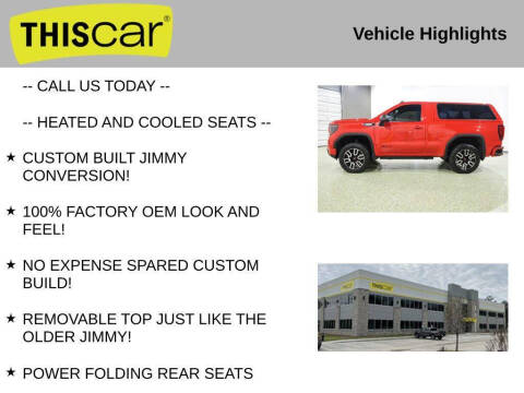 2022 GMC Sierra 1500 Pro