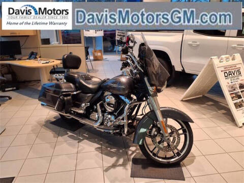 2014 Harley-Davidson n/a