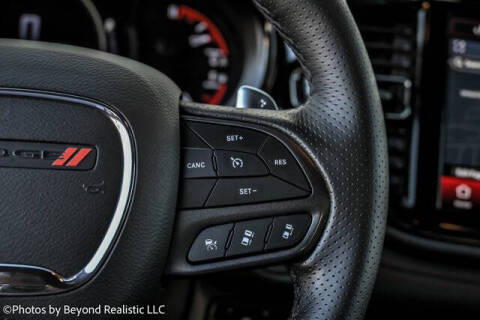 2023 Dodge Durango GT Launch Edition