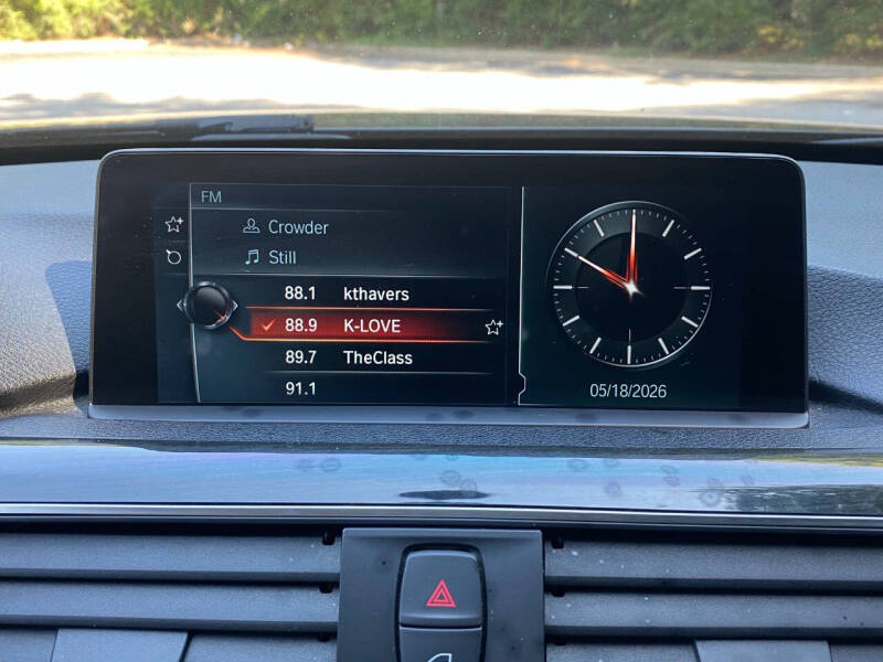 2017 BMW 3 Series 340i xDrive