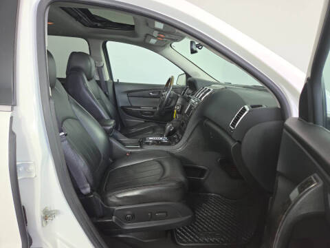 2011 GMC Acadia Denali