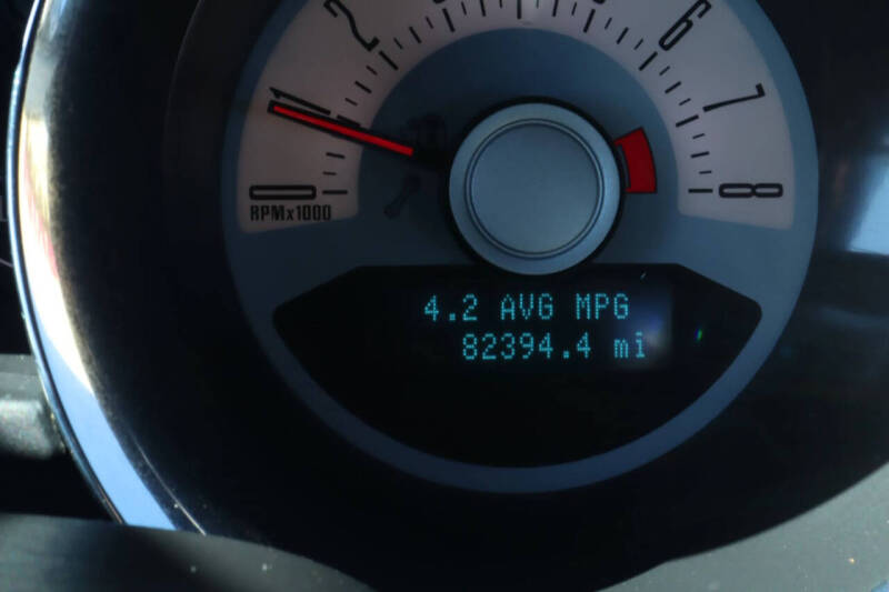 2011 Ford Mustang GT Premium