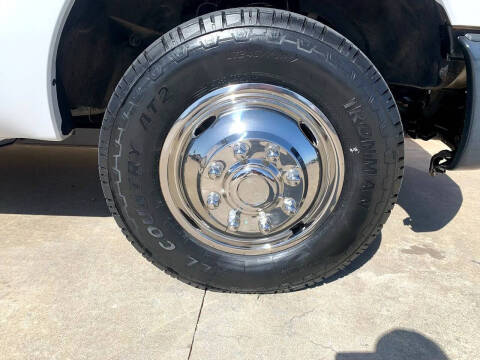 2015 Ford F-350 Super Duty XL