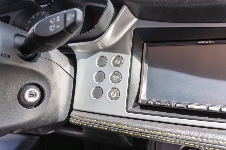 2011 Lotus Evora