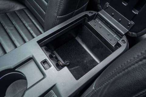 2008 Ford Shelby GT500