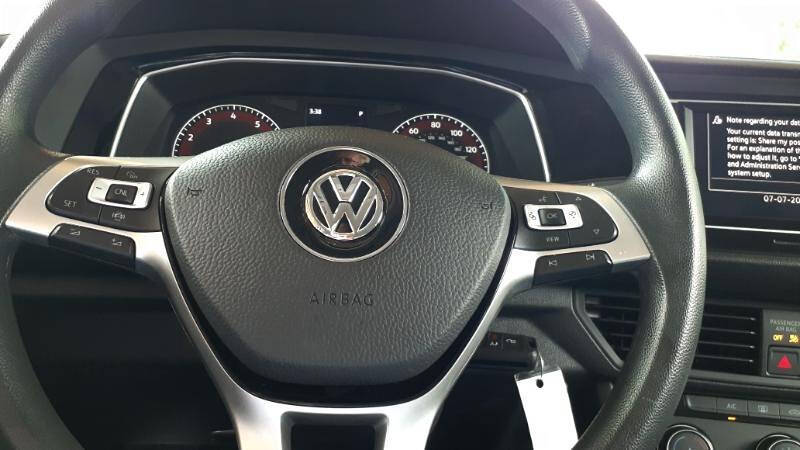 2020 Volkswagen Jetta for sale at Complete Auto Remarketing Specialists Inc. in Tampa, FL