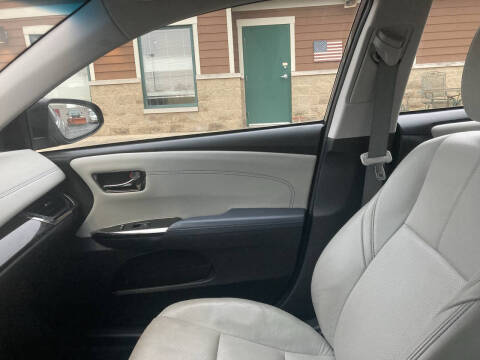 2013 Toyota Avalon XLE Premium