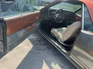 1984 Chevrolet El Camino Pickup - $12,500