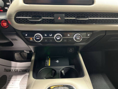 2024 Honda HR-V