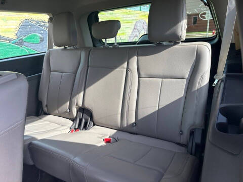 2019 Ford Expedition MAX XLT