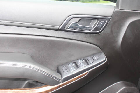 2020 Chevrolet Tahoe LS