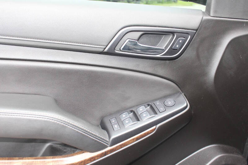 2020 Chevrolet Tahoe LS