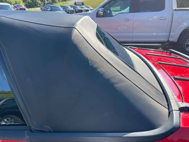 1992 Ford Mustang LX 5.0