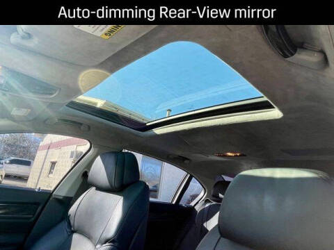 2010 BMW 7 Series 760Li