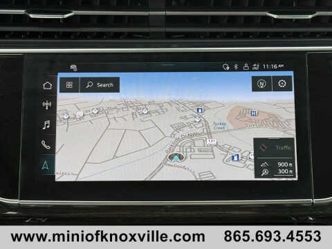 2024 Audi Q7 quattro Premium Plus 55 TFSI