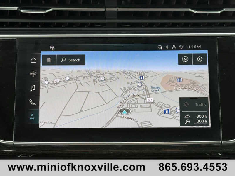 2024 Audi Q7 quattro Premium Plus 55 TFSI