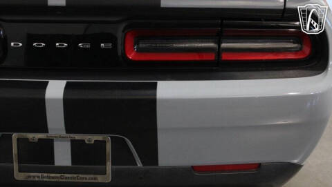 2020 Dodge Challenger