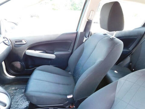 2011 Mazda MAZDA2 Sport