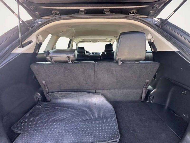 2013 Mazda CX-9 Touring