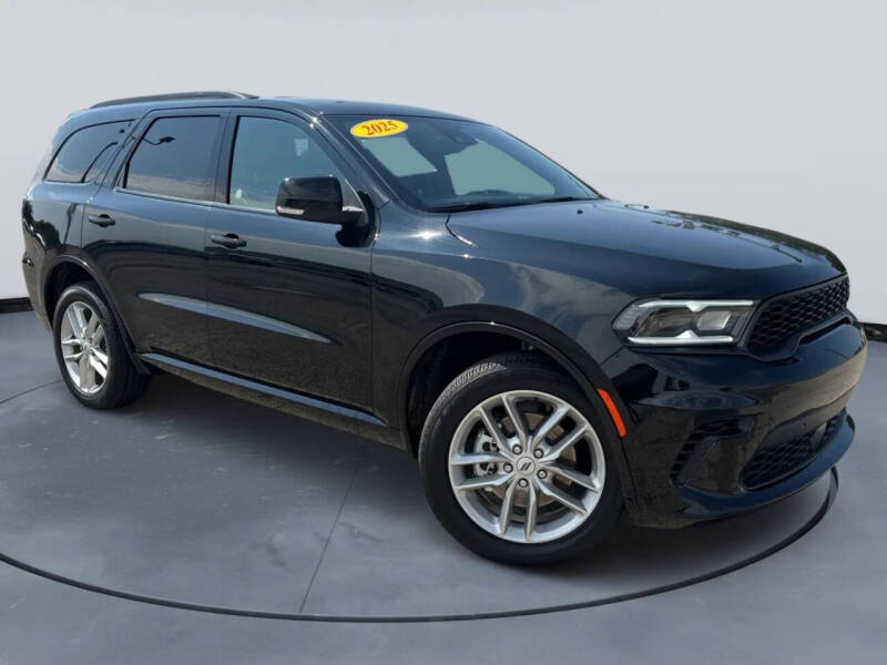 2025 Dodge Durango GT Plus