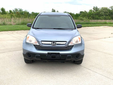 2008 Honda CR-V for sale at JB Motors in Kansas City MO