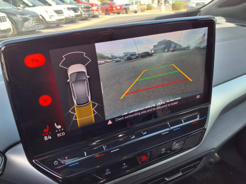 2021 Volkswagen ID.4 Pro S