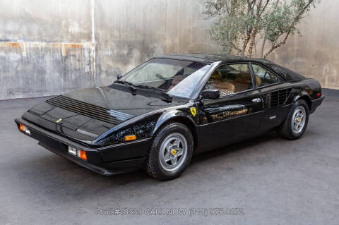1982 Ferrari Mondial
