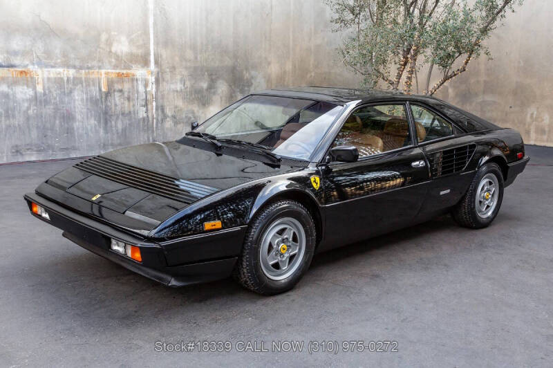 1982 Ferrari Mondial