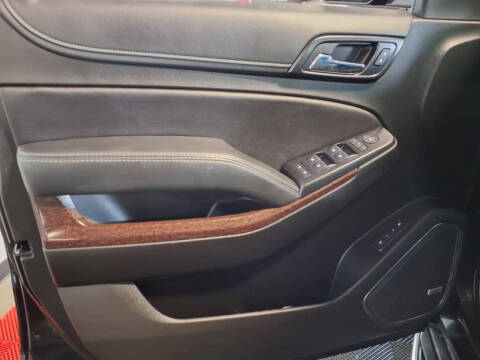 2019 GMC Yukon XL SLT