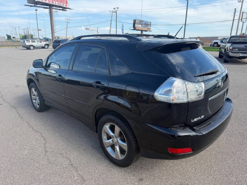 2004 Lexus RX 330
